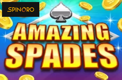 Amazing Spades